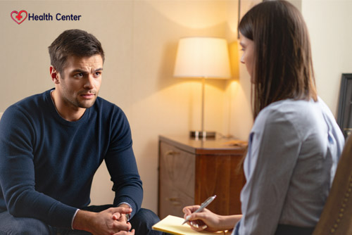 Как проходит лечение игромании в Стародубе в клинике Центр здоровья<