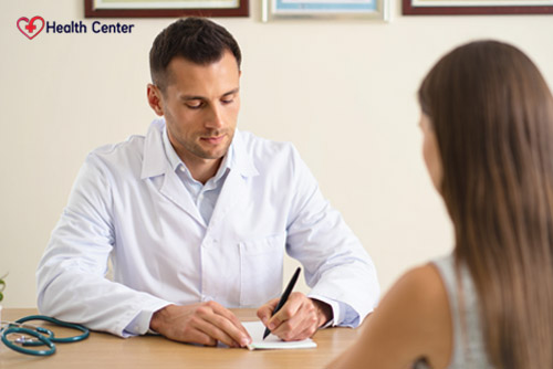 Лечение зависимости от Габапентина в Стародубе в клинике Центр здоровья